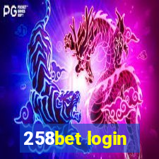 258bet login